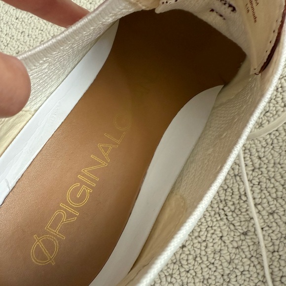 Cole Haan Original Grand Stitchlite Oxfords - Picture 8 of 12